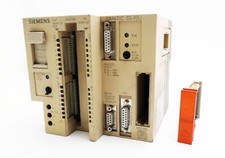 Siemens S5-95U 6ES5 095-8MA01