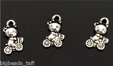 50 Stücke Fahrradfahren hello