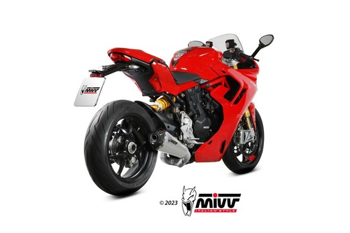 Mivv delta race - mivv,