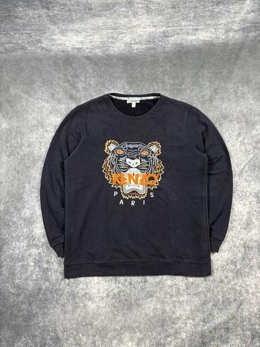 Kenzo sweatshirt herren - kenzo,
