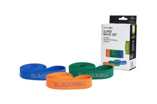 Blackroll superband einzeln - blackroll®,