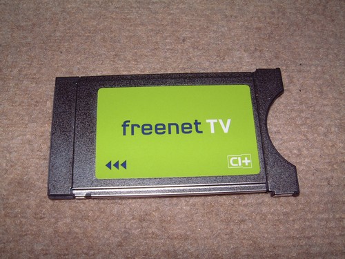 Freenet modul ohne - modul, (ohne