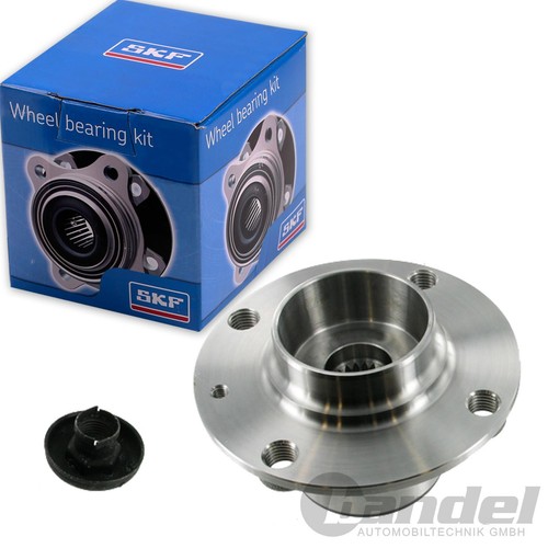 Skf radlager set - skf, satz