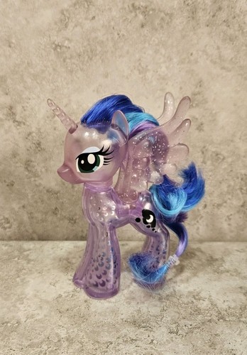 Little pony princess - my,