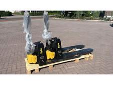 Elektrohubwagen F4 EP