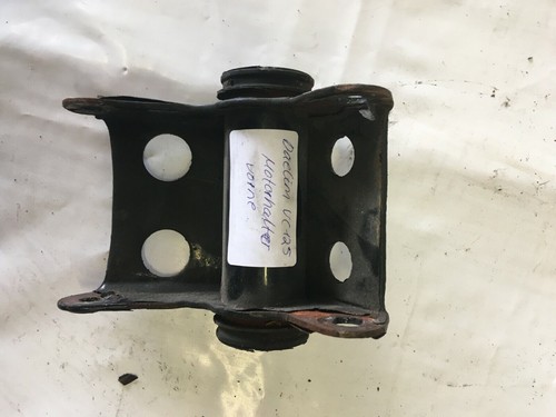 Daelim 125 motorhalter - daelim, vc