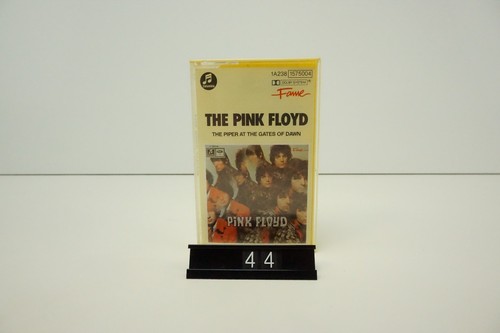 Pink floyd the piper - the,