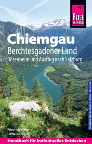 Reise know how - reise, know-how