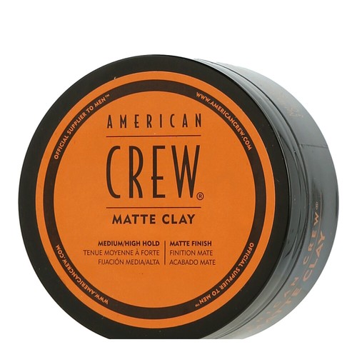 American crew styling matte - crew,