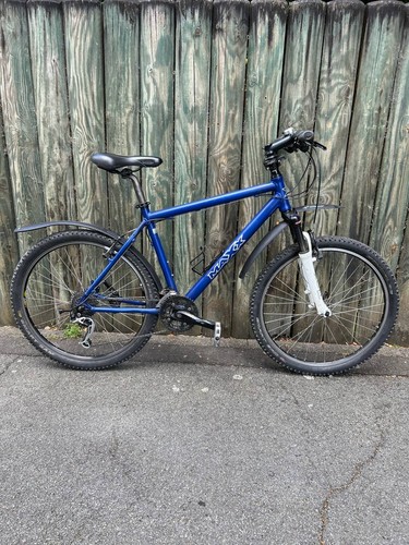 Mountainbike maxx fahrrad - 26,