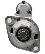 Anlasser Neu - Made In Italy -