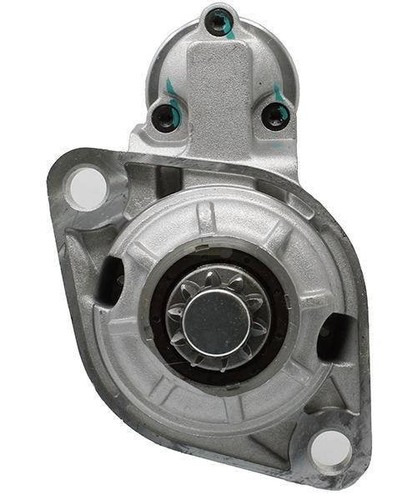 Anlasser neu made italy - made, in