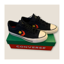 Daily Paper x Converse Sneaker