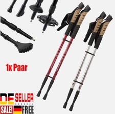1 Paar Nordic Walking Stöcke