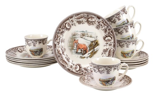 Creatable 25036 serie haydon - creatable,