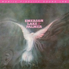 MOFI 2299 | Emerson, Lake &
