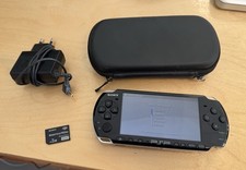 Sony PlayStation Portable PSP