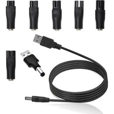 USB Ladekabel Rasierer