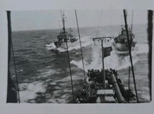 Privatfoto Marine WW2