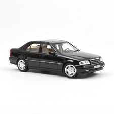 Mercedes-Benz C36 AMG -