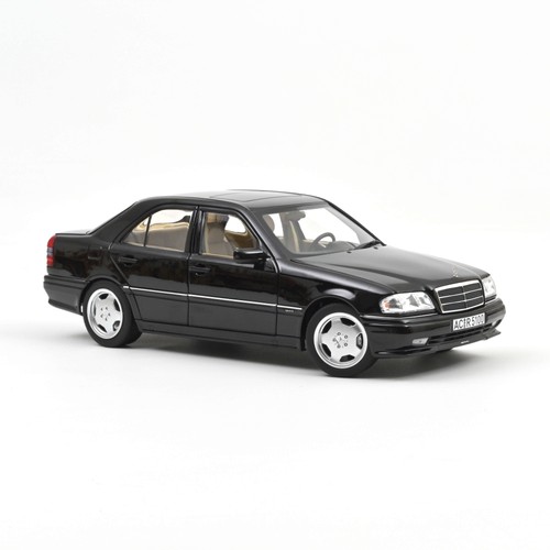 Mercedes benz c36 amg - c36,