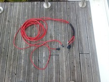 Pluskabel BMW E90 E91