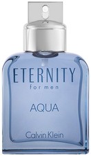 Calvin klein eternity aqua - aqua, men