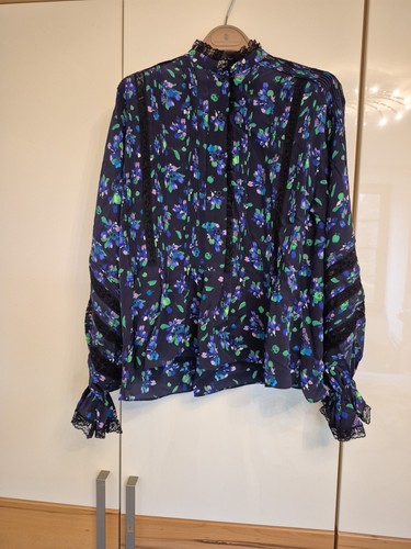 Zadig voltaire bluse - &voltaire,