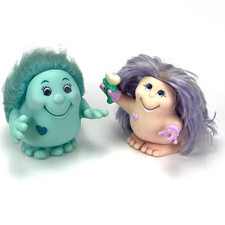 Orig. Playskool Snugglebumms