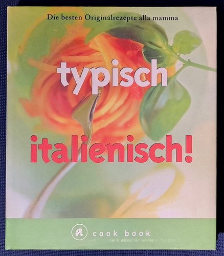 Typisch italienisch - !, &