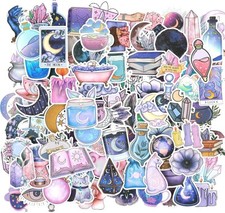 100 stück vintage - vintage, sticker