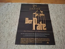 Original Videoplakat    Der