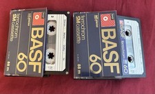 2x BASF Ferrochrom SM 60 –