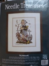 M.I.Hummel Stickpackung