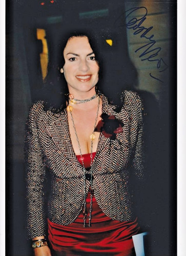 Christine neubauer marion - neubauer,