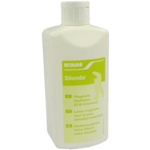 Silonda hautpflege lotion - hautpflege,