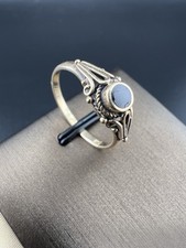 585 Goldring Vintage Damen mit
