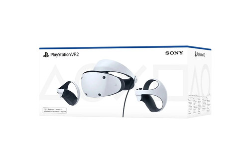 Ps5 vr2 display - ps,