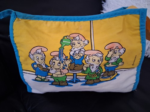 Kult org ferrero - org., schlumpf