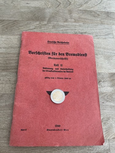 Deutsche reichsbahn - deutsche,