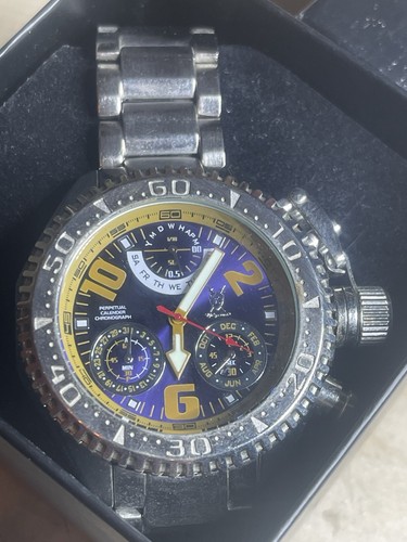Königswerk herrenuhr - kÖnigswerk,