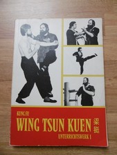 Kung Fu Wing Tsun Kuen