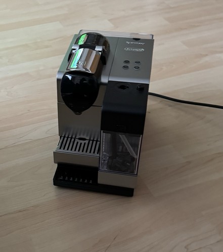 Nespresso delonghi en520s - nespresso,