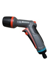 Gardena Comfort Multi Reinigungsspritze: Spritze zur leistungsstarken und wasser