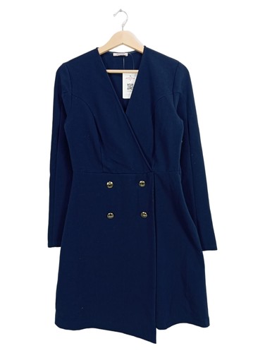 Orsay businesskleid damen - orsay, blau