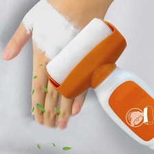 Nachfüllbarer Farbroller