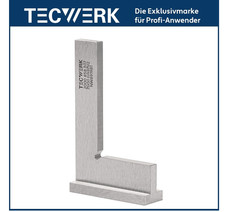 TECWERK Präzisions Winkel