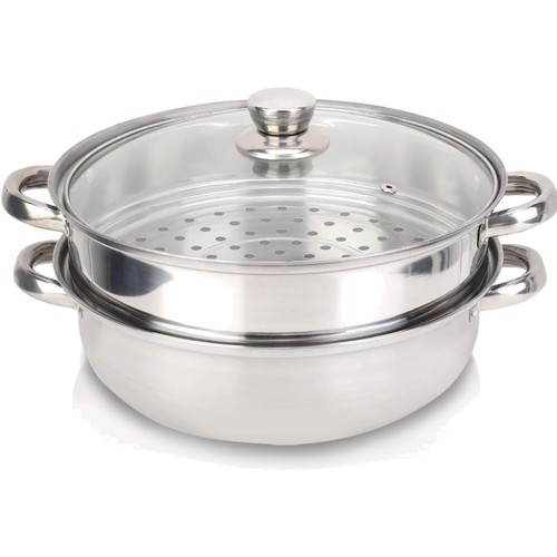 Hochwertiger 27cm dampftopf - hochwertiger,