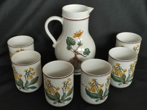 Villeroy boch botanica - villeroy, "botanica"