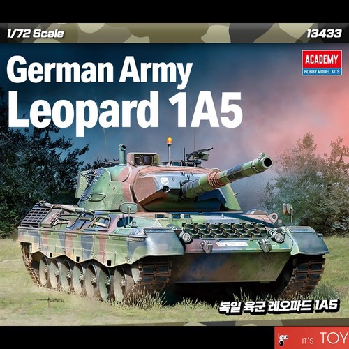 Academy german army - 1/72,